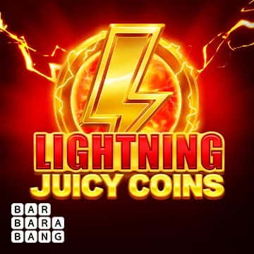 Lightning Juicy Coins