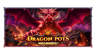 Dragon Pots Megaways