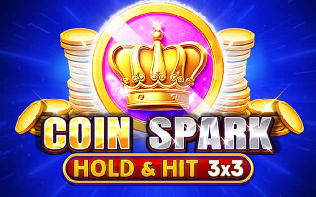 Coin Spark