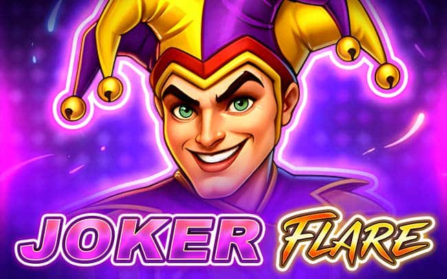 Joker Flare