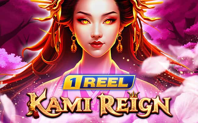 1 Reel – Kami Reign