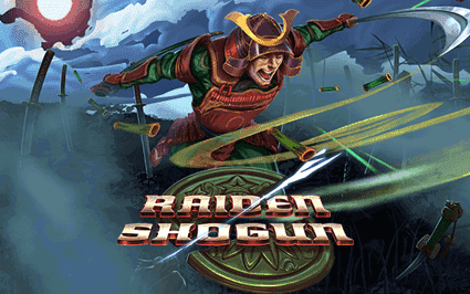 Raiden Shogun