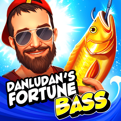 DanLudan's Fortune Bass