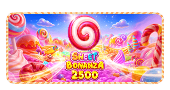 Sweet Bonanza 2500