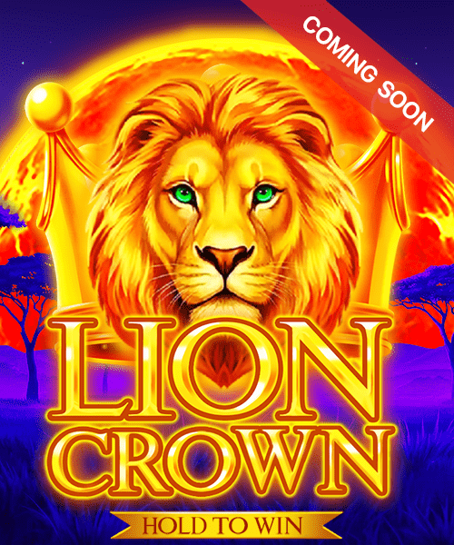 Lion Crown: Hold to Win