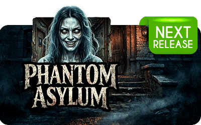 Phantom Asylum