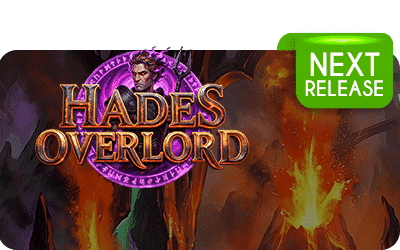 Hades Overlord