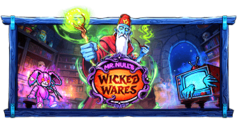 Mr Null’s Wicked Wares