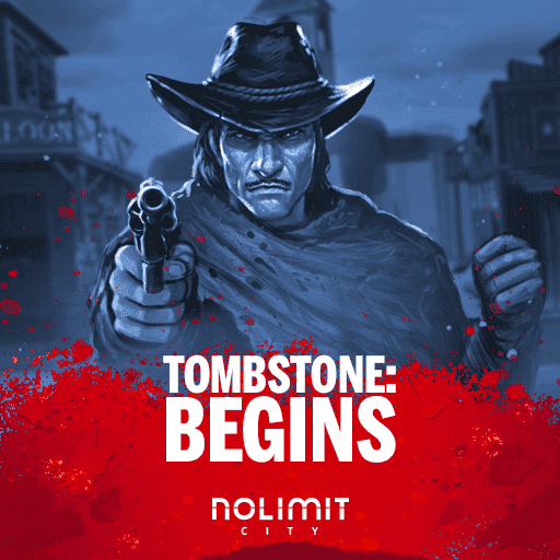 Tombstone Begins