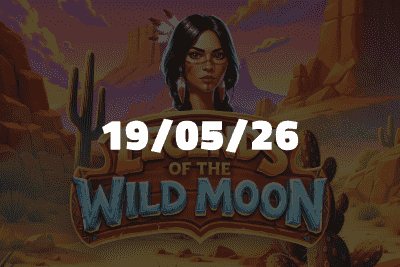 Legends of the Wild Moon