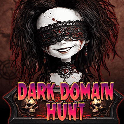 Dark Domain Hunt