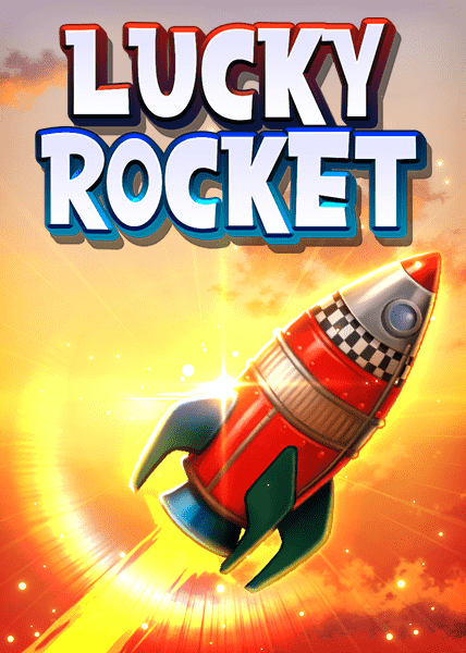 Lucky Rocket
