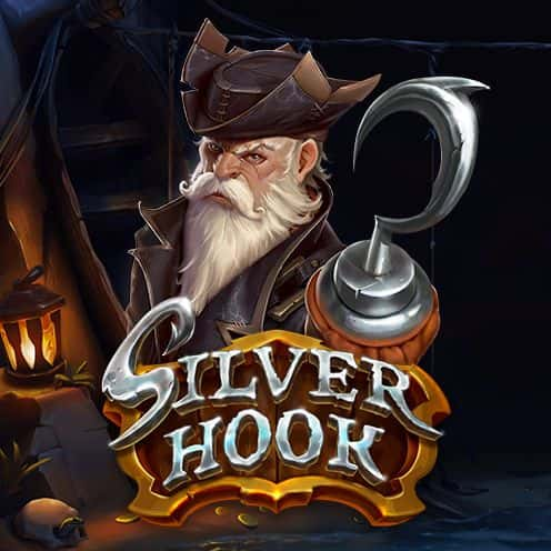 Silver Hook