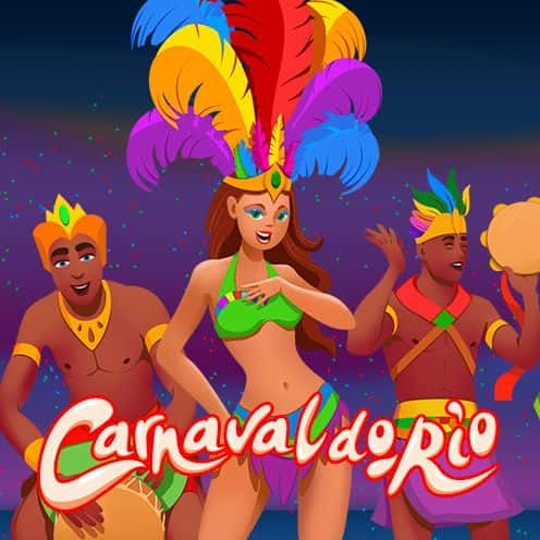 Carnaval do Rio