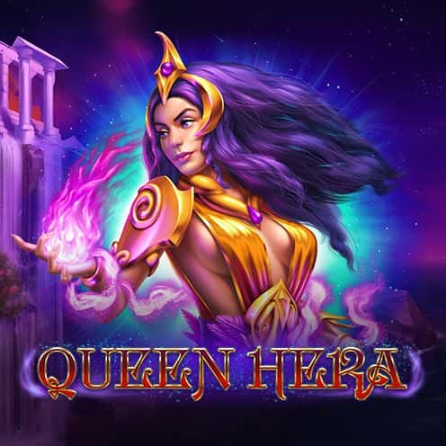 Queen Hera