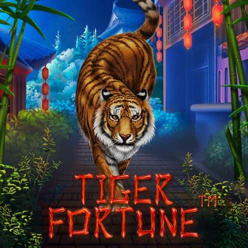 Tiger Fortune