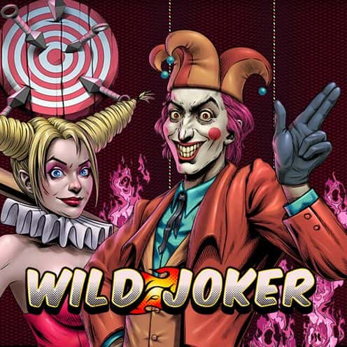 Wild Joker