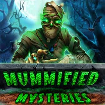 Mummified Mysteries™