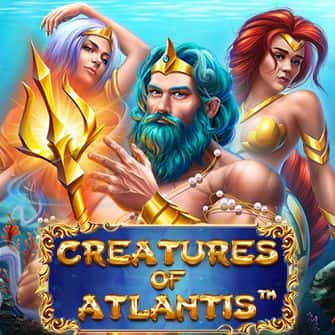 Creatures of Atlantis™