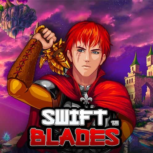 Swift Blades™