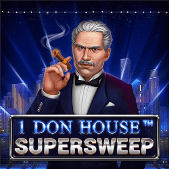 1 Don House Supersweep™