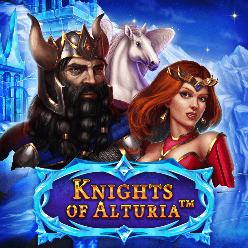 Knights of Alturia™