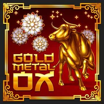 Gold Metal Ox™