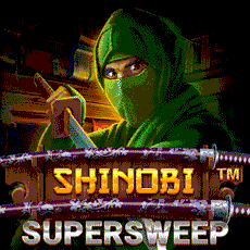 Shinobi Supersweep™