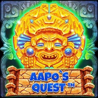 Aapo's Quest™