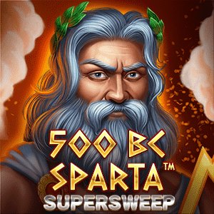 500 BC Sparta Supersweep™