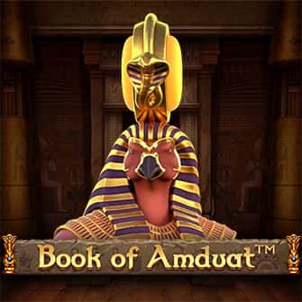Book of Amduat™