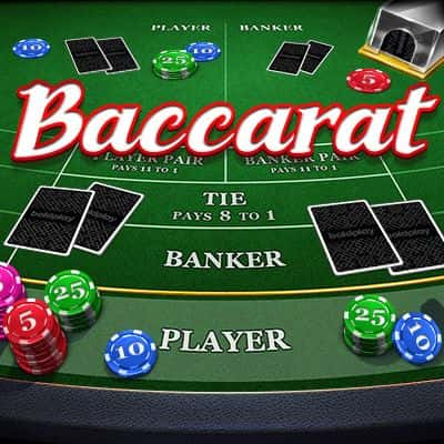 Baccarat