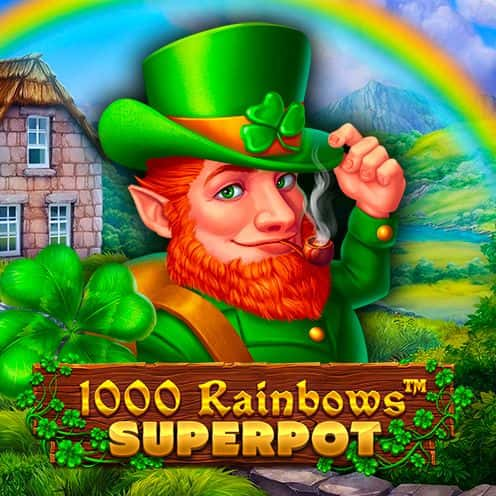 1000 Rainbows Superpot™