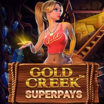 Gold Creek Superpays™