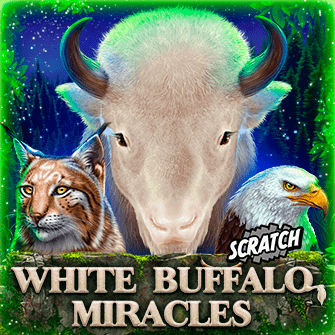 White Buffalo Miracles Scratch