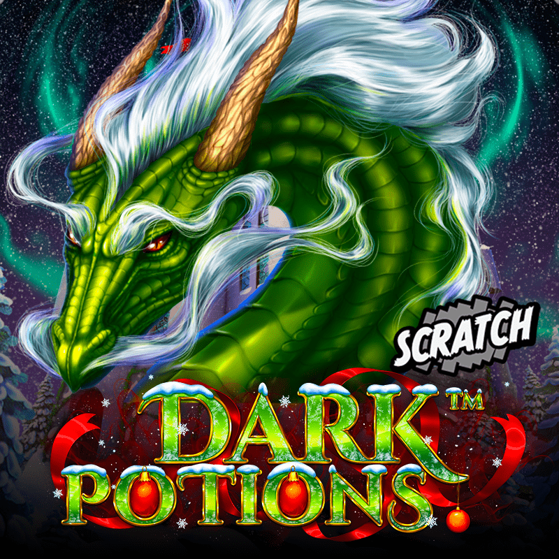 Dark Potions Scratch