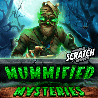 Mummified Mysteries Scratch™