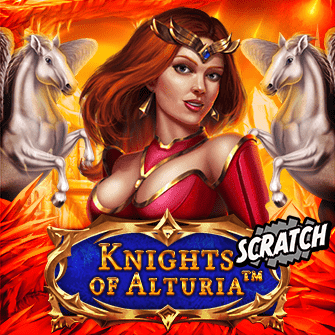 Knights of Alturia™ Scratch