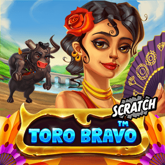 Toro Bravo™ Scratch