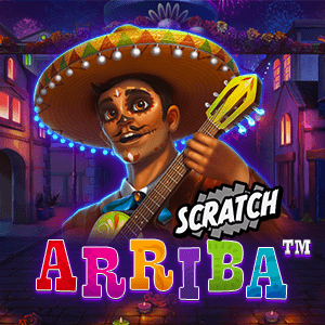 Arriba™ Scratch