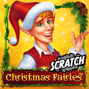 Christmas Fairies™ Scratch