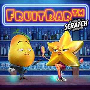 Fruit Bar™ Scratch