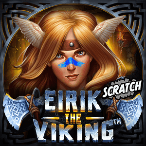 Eirik the Viking™ Scratch