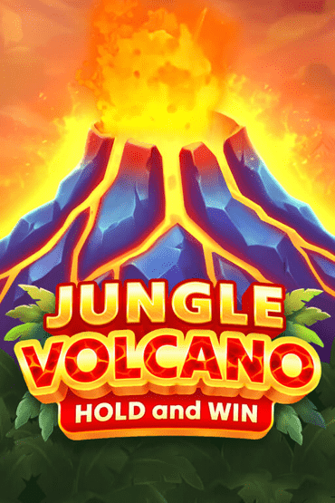 Jungle Volcano