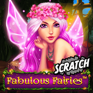 Fabulous Fairies™ Scratch