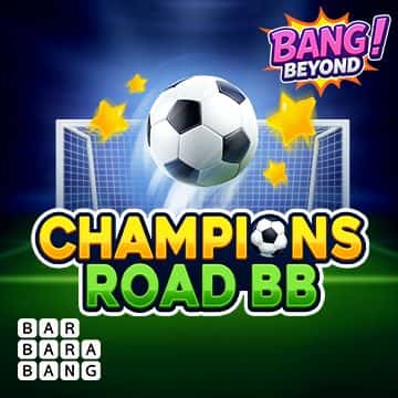Champions Road BB