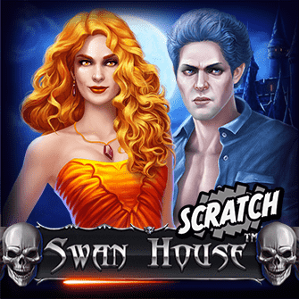 Swan House™ Scratch