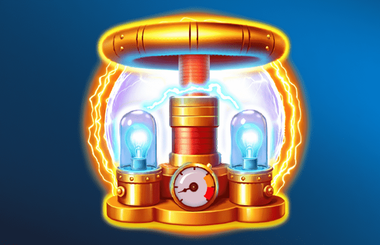 Energy True Blitz