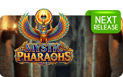 Mystic Pharaohs
