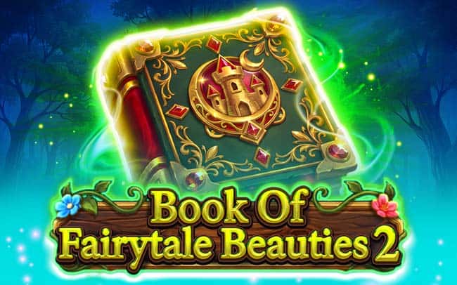 Book Of Fairytale Beauties 2